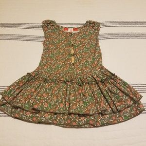 Matilda Jane Serendipity Confetti Dress